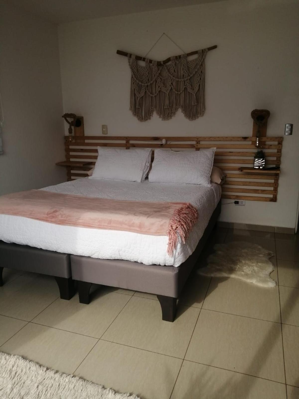 Casa Agustina Concon Bed & Breakfast Dış mekan fotoğraf